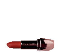 Makeup Lipstick Sticker by Teviant