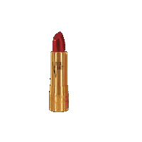 VuloxVanity red lipstick vulox vanity vulox vanity lipstick glamour lipstick Sticker