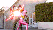 GIF by Power Rangers