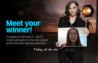GIF by Omaze