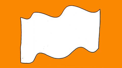 animation orange GIF by Rapapawn
