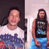 I Dont Wanna Live There No More GIF by Respective