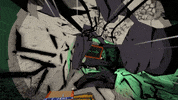 Deliver Amazon GIF by Wired Productions