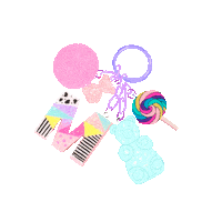 Mazzi Sticker by mazzicreates