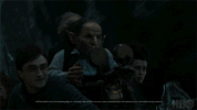 harry potter GIF by HBO