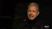 Jeff Goldblum Dogs GIF by National Geographic Channel