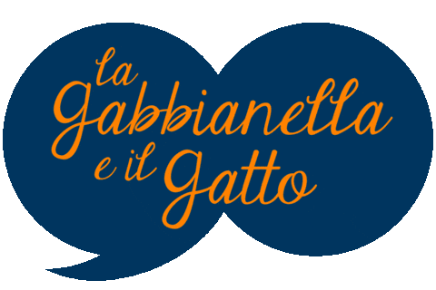 La Gabbianella E Il Gatto Teatro Sticker by TeatroNovanta