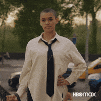 High School Drama GIF by HBO Max
