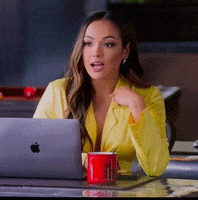 I Did Lauren GIF by pipedpie