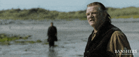 Colin Farrell Walking GIF by Searchlight Pictures