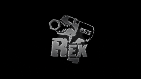 T Rex Dinosaur GIF by Matco Tools