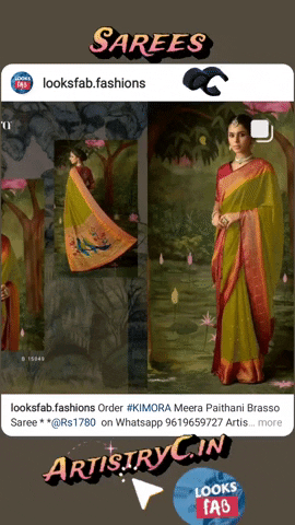 Buy Now Fashion GIF by ArtistryC