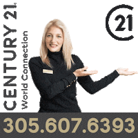 Century21 Sticker by Century 21 World Connection