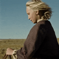 Captain GIF by News of the World