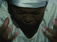 kingofboysmovie beach pray prayer praying GIF