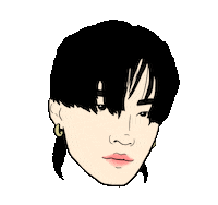 Mark Jackson Sticker