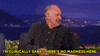 Im Fine Werner Herzog GIF by Team Coco