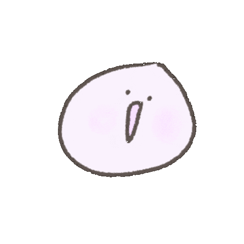 ch_ogeuri___ giphyupload 말랑이 오그리 Sticker