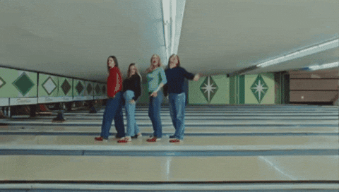 Angry Argument GIF by Audrey Hobert