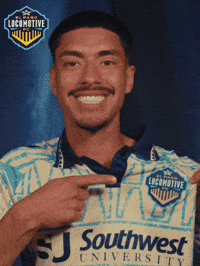 El Paso Locos GIF by El Paso Locomotive FC