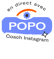 Instagram Coach Sticker by ÈS.B Studio