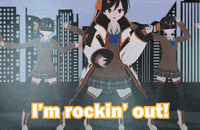 Dance Dancing GIF by RIOT MUSIC