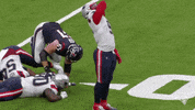 Football Wipe GIF by New England Patriots