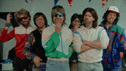 90S Country Hck GIF by Hot Country Knights