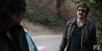 American Horror Story Sunglasses GIF by AHS