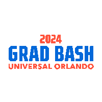 Universal Studios Graduation Sticker by Universal Destinations & Experiences