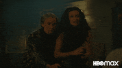Doom Patrol GIF by HBO Max