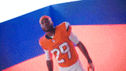 Lets Go Football GIF by Broncos