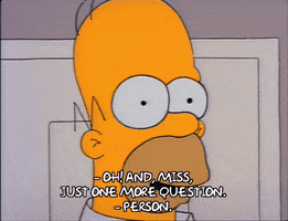 excited season 3 GIF