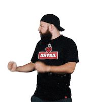 dance dancing Sticker by Calvin Hollywood