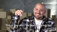 This Is The Unit