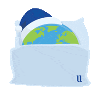 Sleep Zzz Sticker by Uratex Philippines