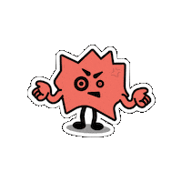 Hoymepusepami Sticker by Melody Matters