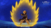 Super Dragon Ball Heroes GIF