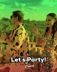 Lets Dance Moldova GIF by Ai Nostri