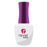 Nails Powder Sticker by Revel Nail