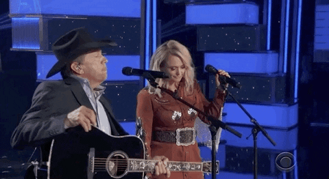acm awards 2019 acms GIF by Academy of Country Music Awards