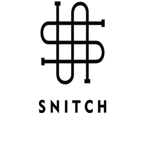 snitchclothing  Sticker