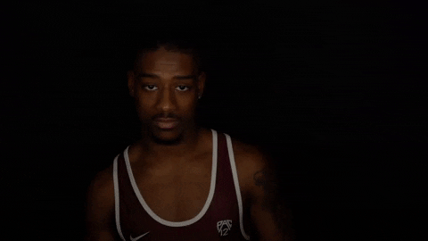 Littlerockwres2020 GIF by Little Rock Athletics