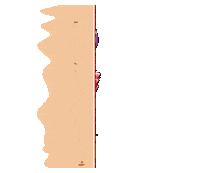 Manga Webtoon Sticker by re:ON Comics