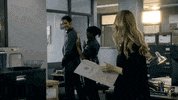 lucifer morningstar fox GIF by Lucifer