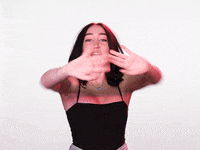 see ya GIF by Noah Cyrus
