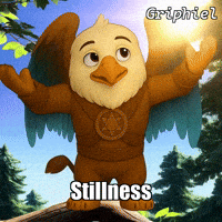 Joy Peace GIF by Griphiel