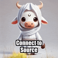 Wisdom Connection GIF by Sagemoohammad