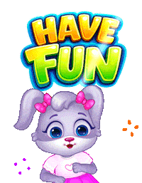 Good Vibes Smile Sticker by Lucas and Friends by RV AppStudios