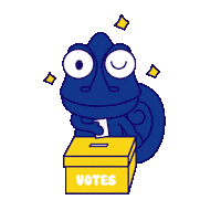 parlamentoeuropeo stavoltavoto Sticker by nuovoistitutodesign